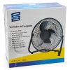 Erős asztali ventilátor